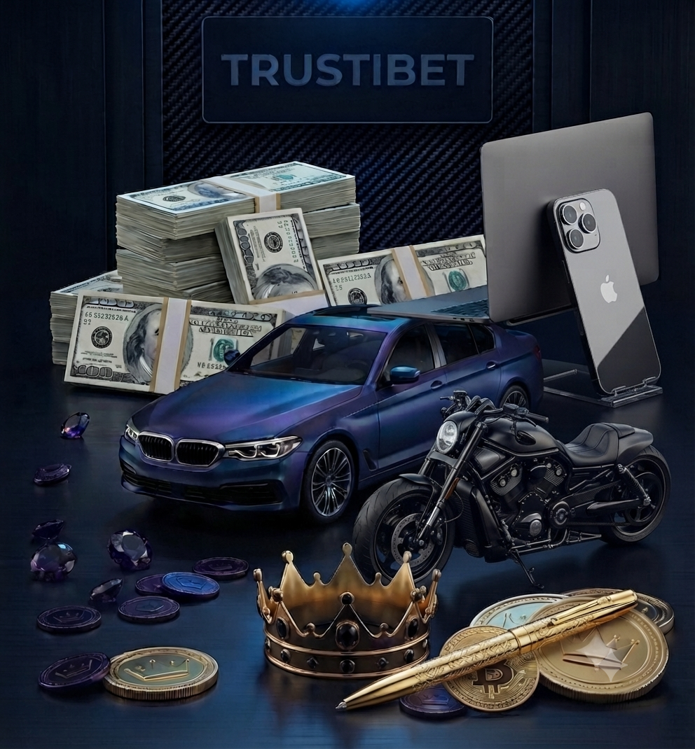 Lucky Draw Prize